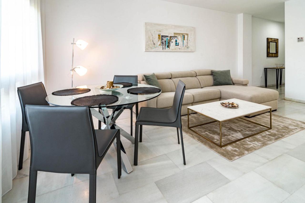 Pr20 - Good Located Flat Puerto Banus * Marbella