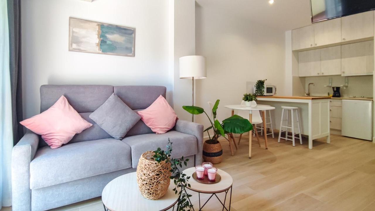 Apartamento Oleholidays Romana Playa 404 Junto Al Mar