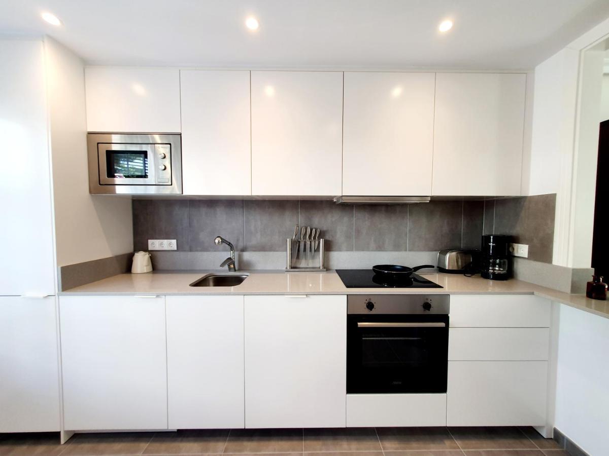 Lomas De Cabopino House Apartamento *