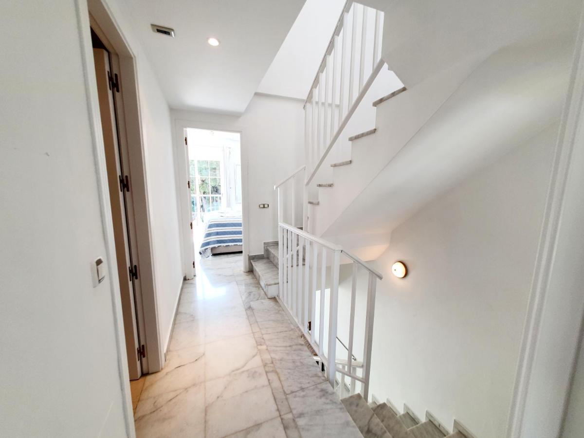 Apartamento Lomas De Cabopino House *