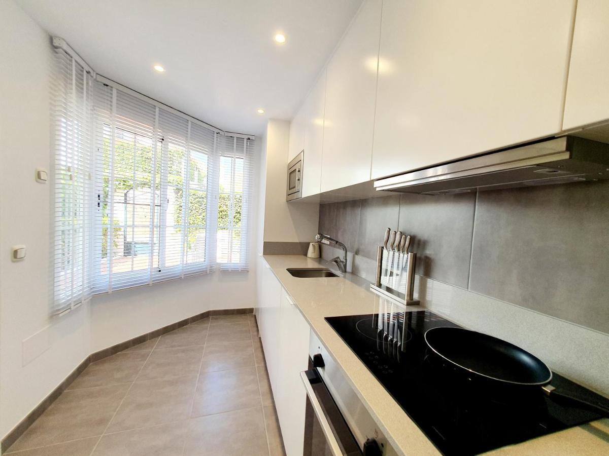 Lomas De Cabopino House Apartamento Marbella