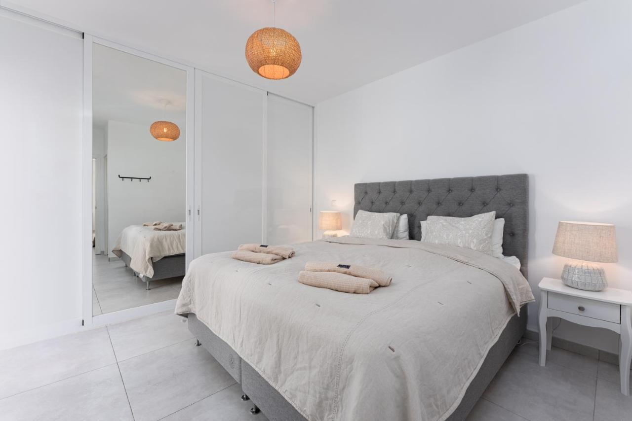 Appartement Sol Y Paz, With Amazing Location *