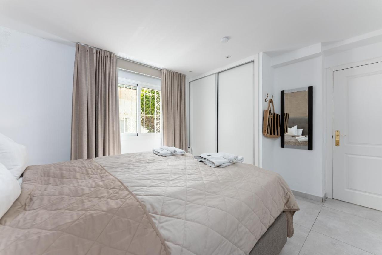 Sol Y Paz, With Amazing Location Appartement