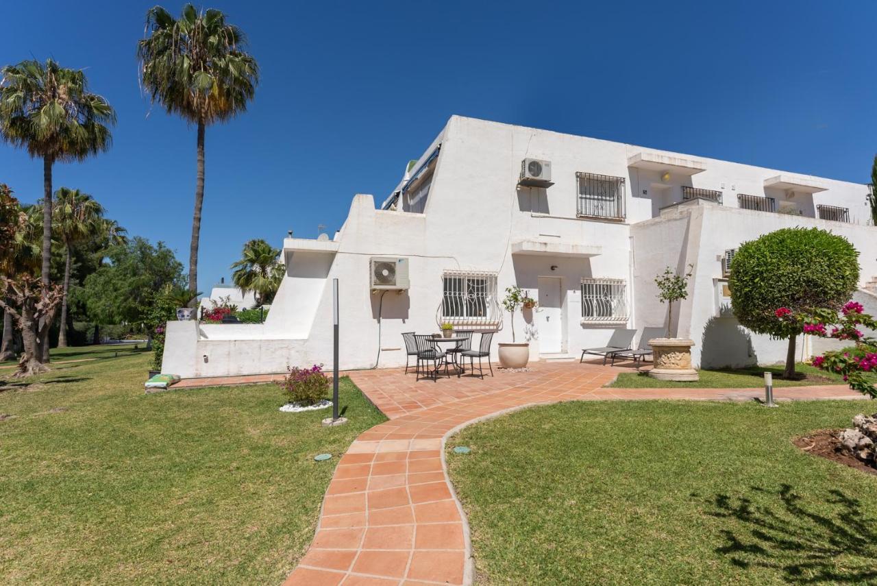 Sol Y Paz, With Amazing Location Appartement Marbella