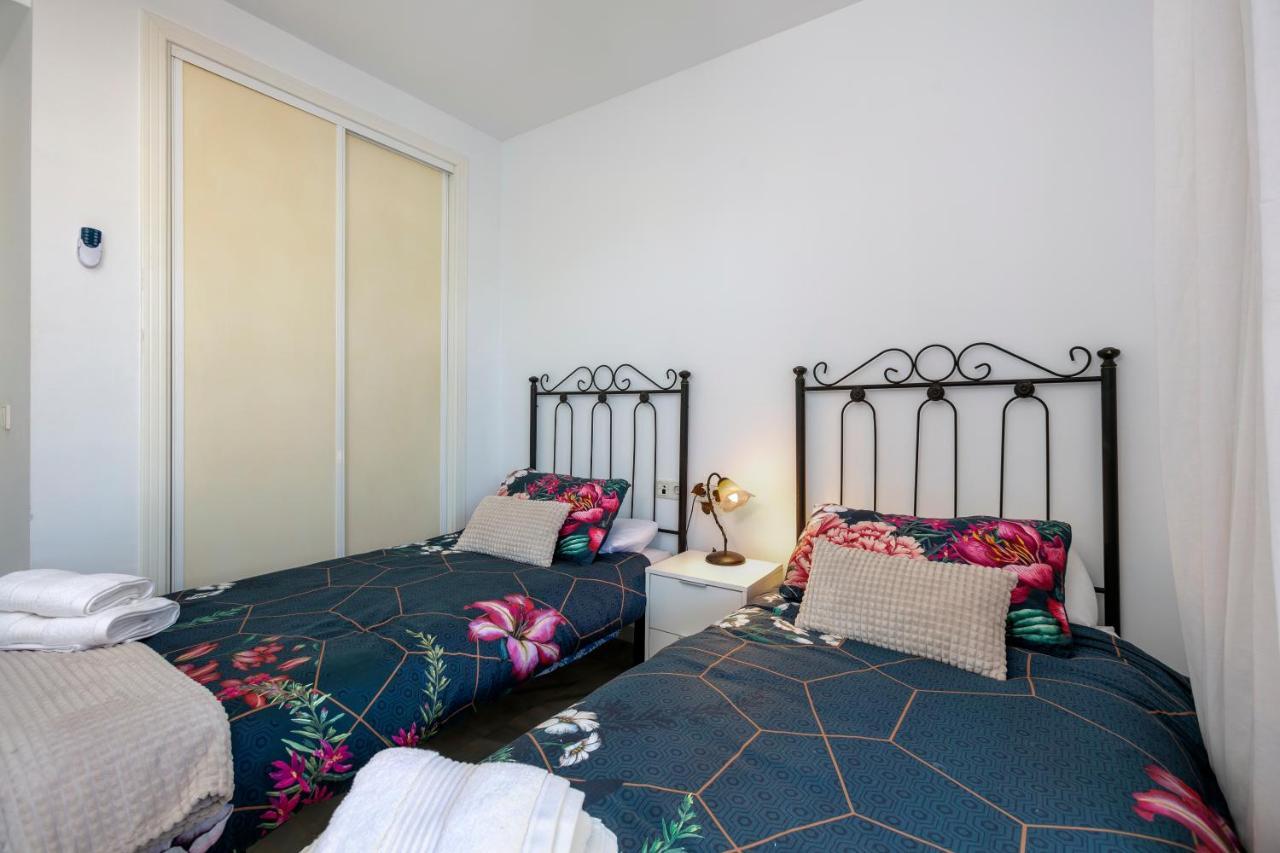 Apartamento Lovely 2 Bedroom Locrimar V Walk To Rdr260 *