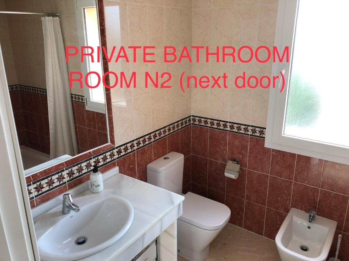 Deluxe In Royal Cabopino Townhouse *