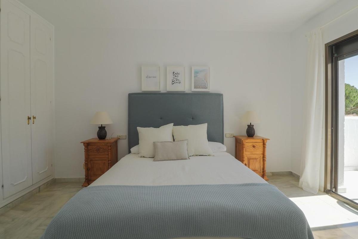 Apartment C63 - Sea View Peaceful Beach