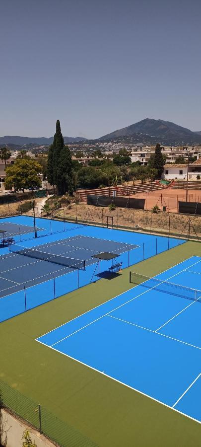 Lorcrimar 2, Puerto Banus Appartement