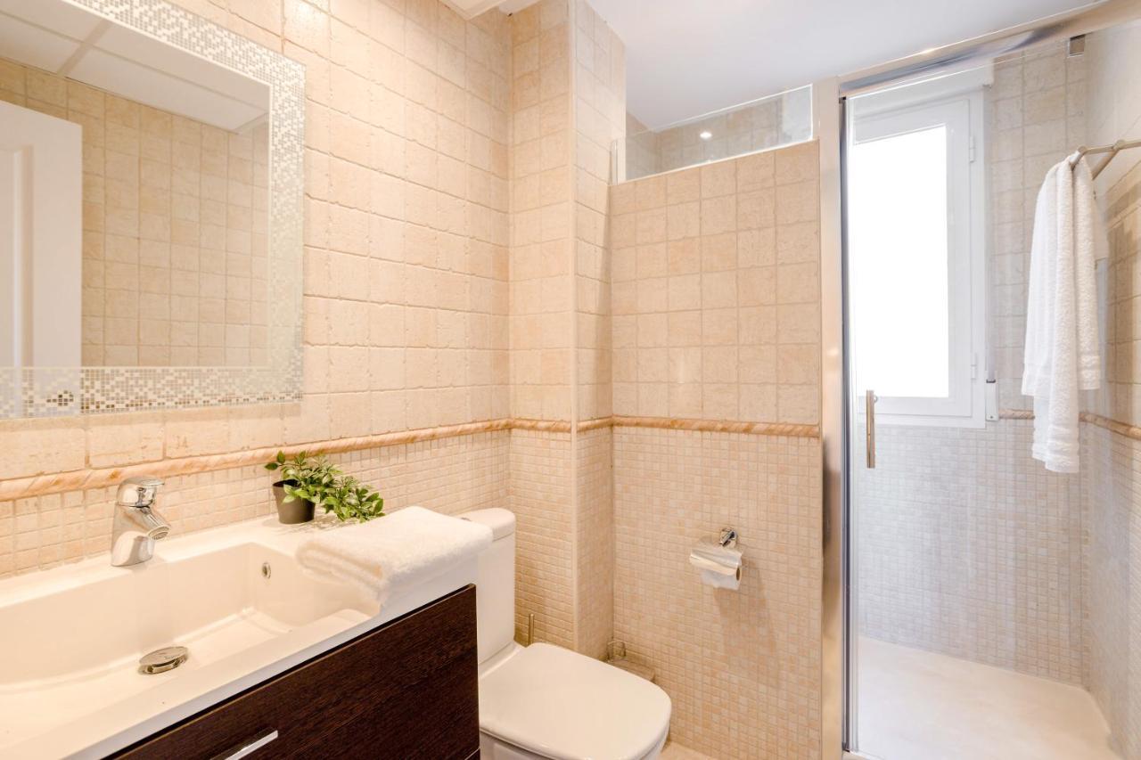 Apartment Oleholidays Genova Junto A Marriot