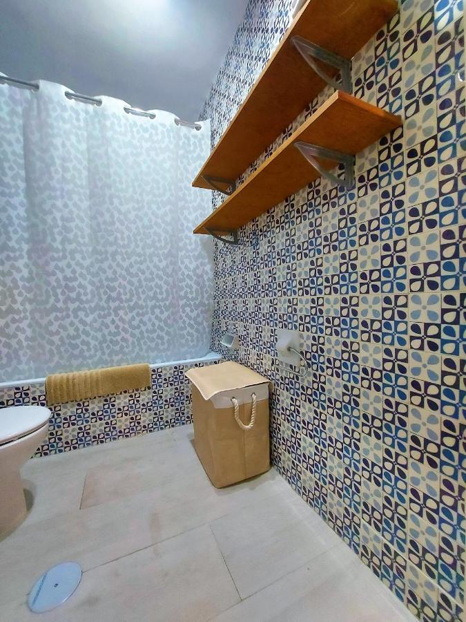 Cozy 2-bed 2-bathroom In Town Centre Appartement Marbella