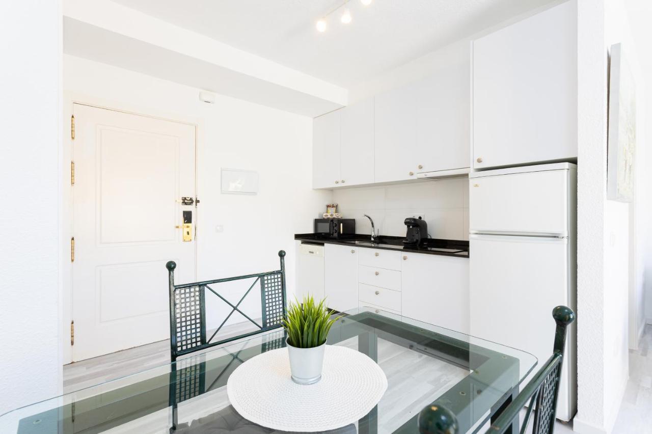Romana Playa 323 By Ghr Appartement
