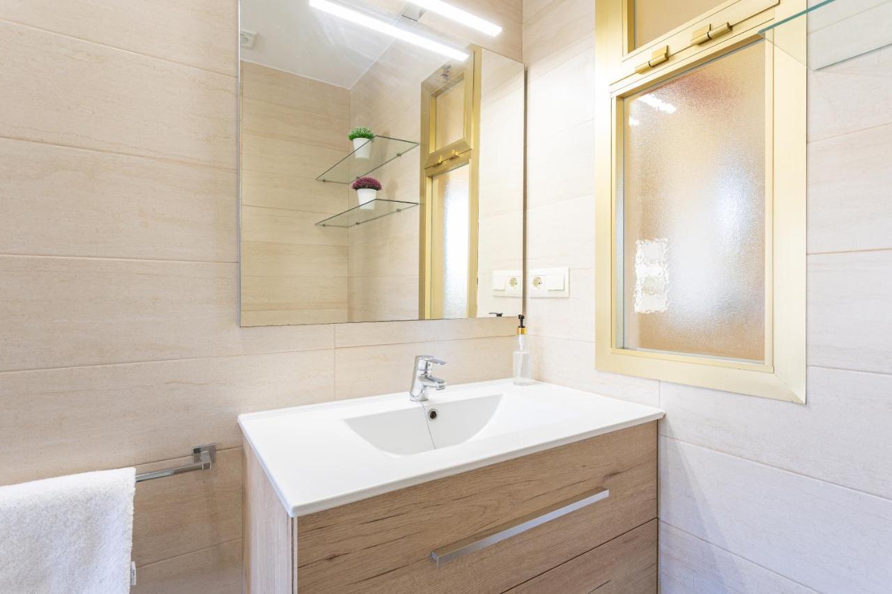 Romana Playa 323 By Ghr Appartement