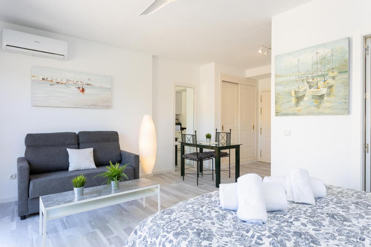 Appartement Romana Playa 323 By Ghr Marbella