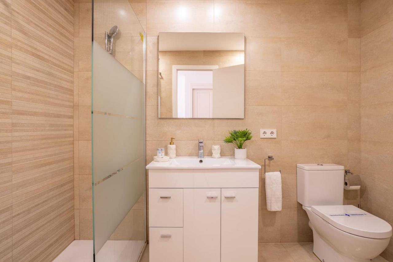 Oleholidays 225 Romana Playa Junto Al Mar * Marbella
