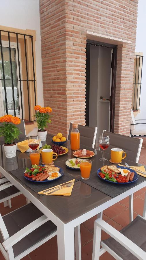 Ferienhaus Luxury Delmare *