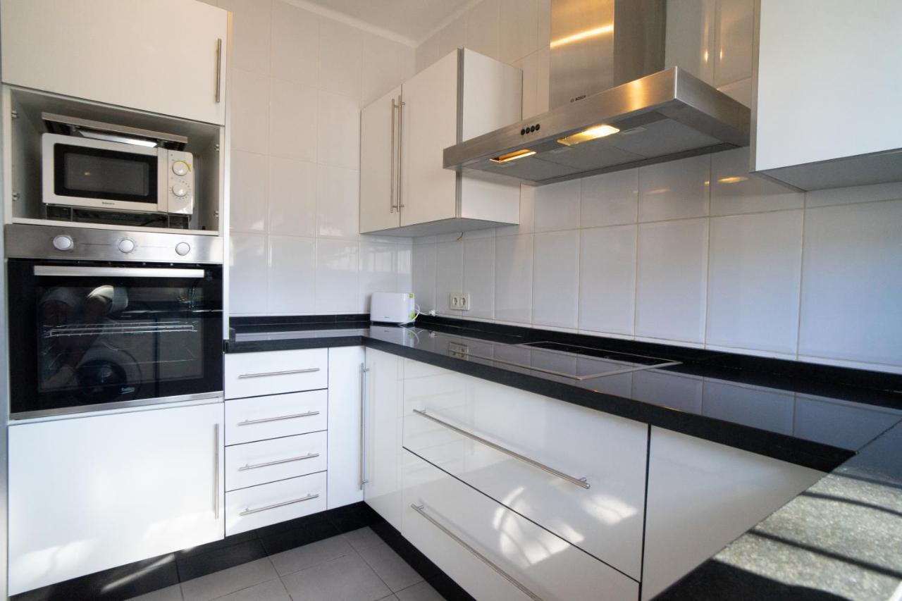 Pequena Samisol Holiday home Marbella