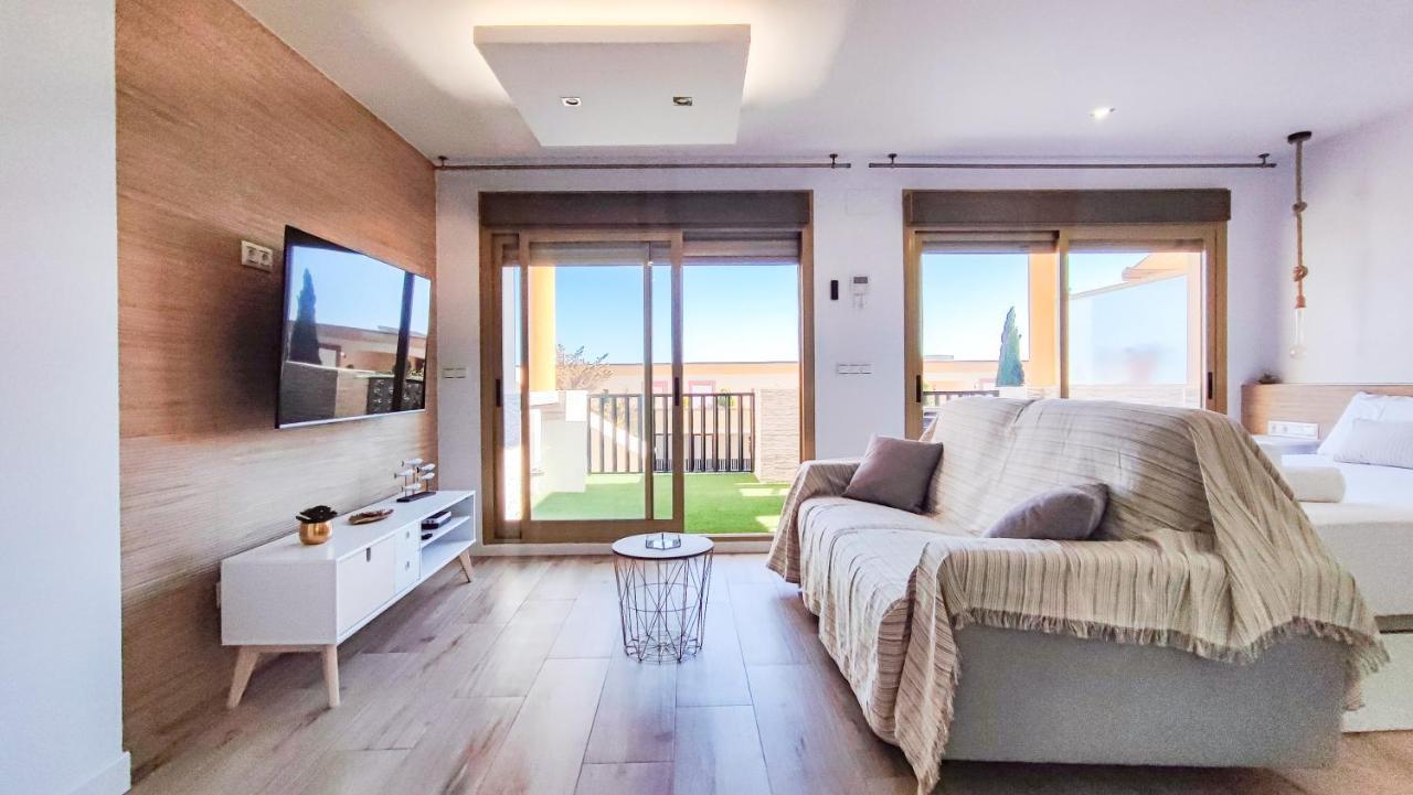 Apartment Oleholidays 233 Romana Playa Vistas Al Mar *