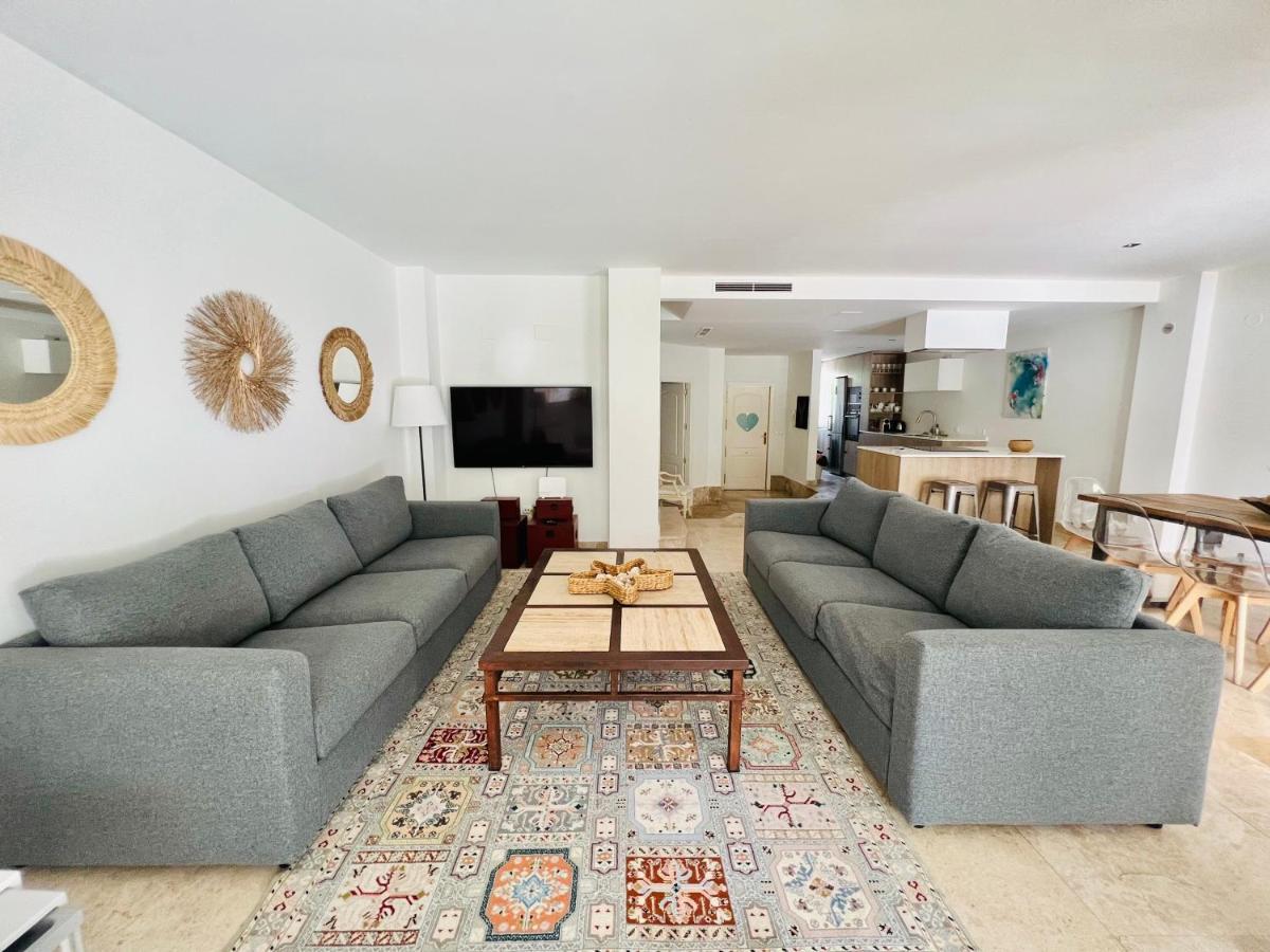 Ab - Chic House - Puerto Banus - Golden Mile Ferienhaus
