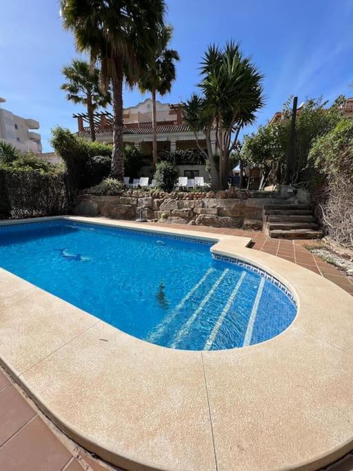 Casa Con Piscina En El Centro De Marbella. * Marbella