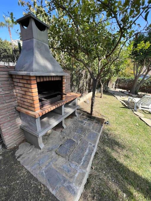Casa de férias Casa Con Piscina En El Centro De Marbella. Marbella