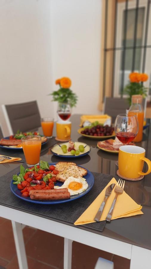 Luxury Delmare Ferienhaus *