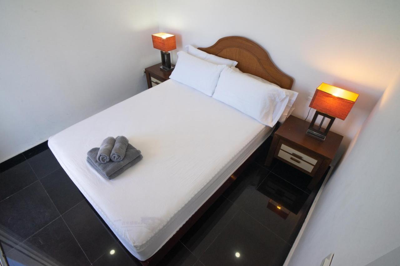 Pequena Samisol Holiday home Marbella
