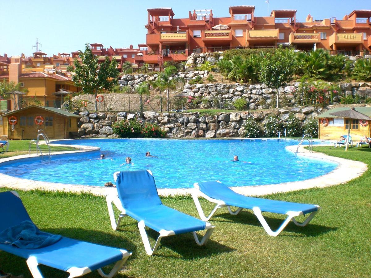 Apartamento Aa Guest - Reserva De Golf Course Eco Marbella