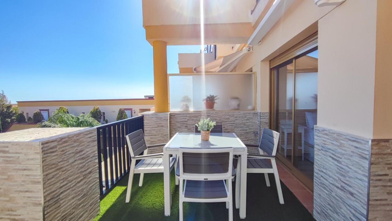 Oleholidays 233 Romana Playa Vistas Al Mar Apartment Marbella