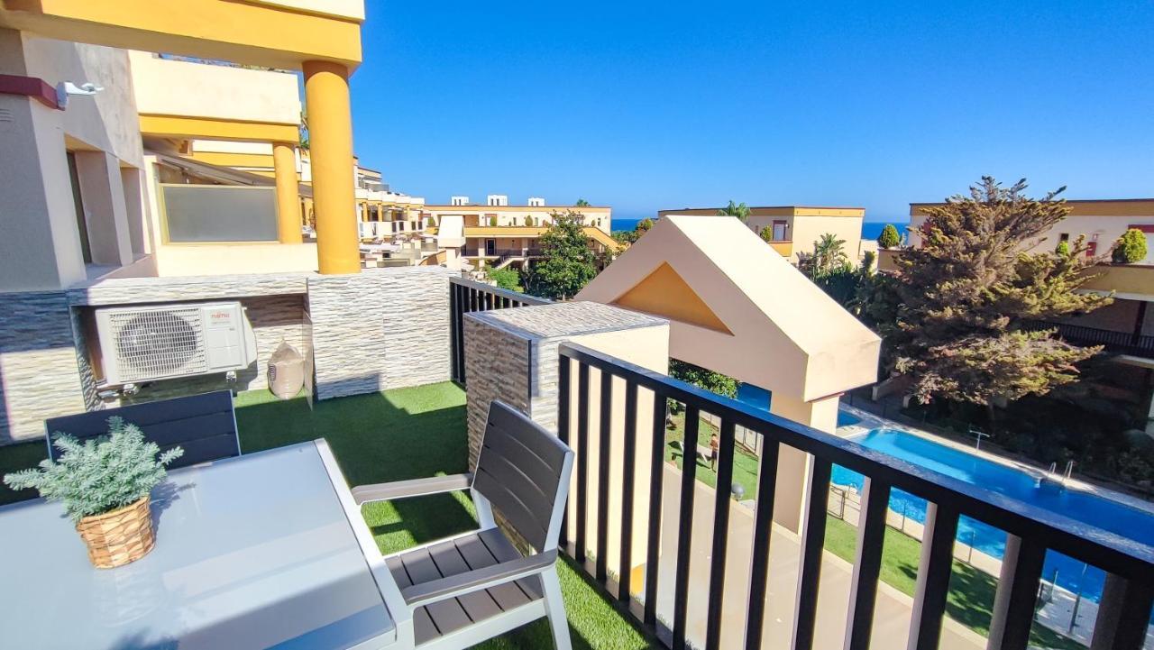 Oleholidays 233 Romana Playa Vistas Al Mar
