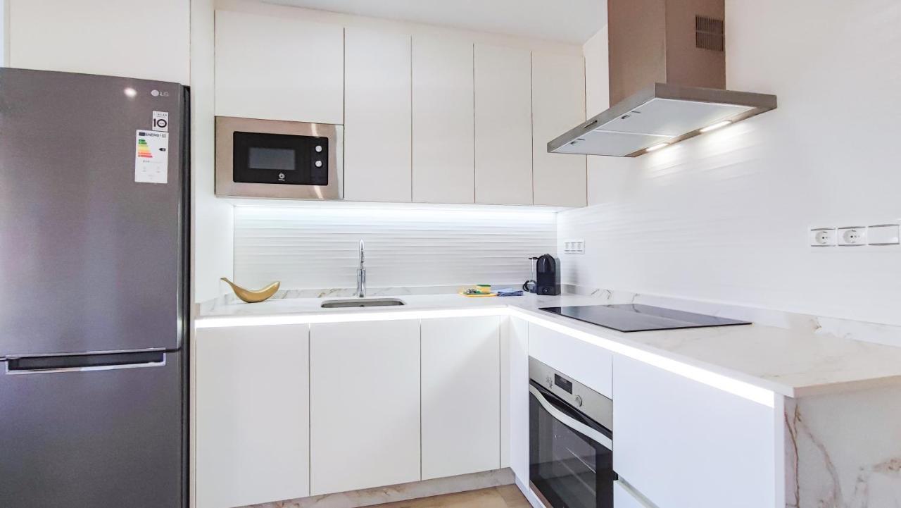 Oleholidays 233 Romana Playa Vistas Al Mar Marbella