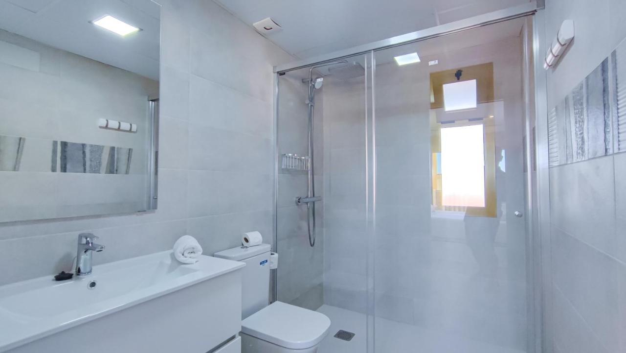 Apartment Oleholidays 233 Romana Playa Vistas Al Mar