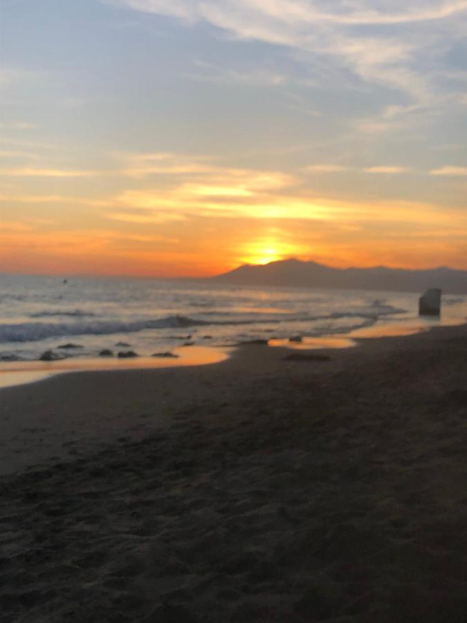Vistas Al Mar Del Marbella