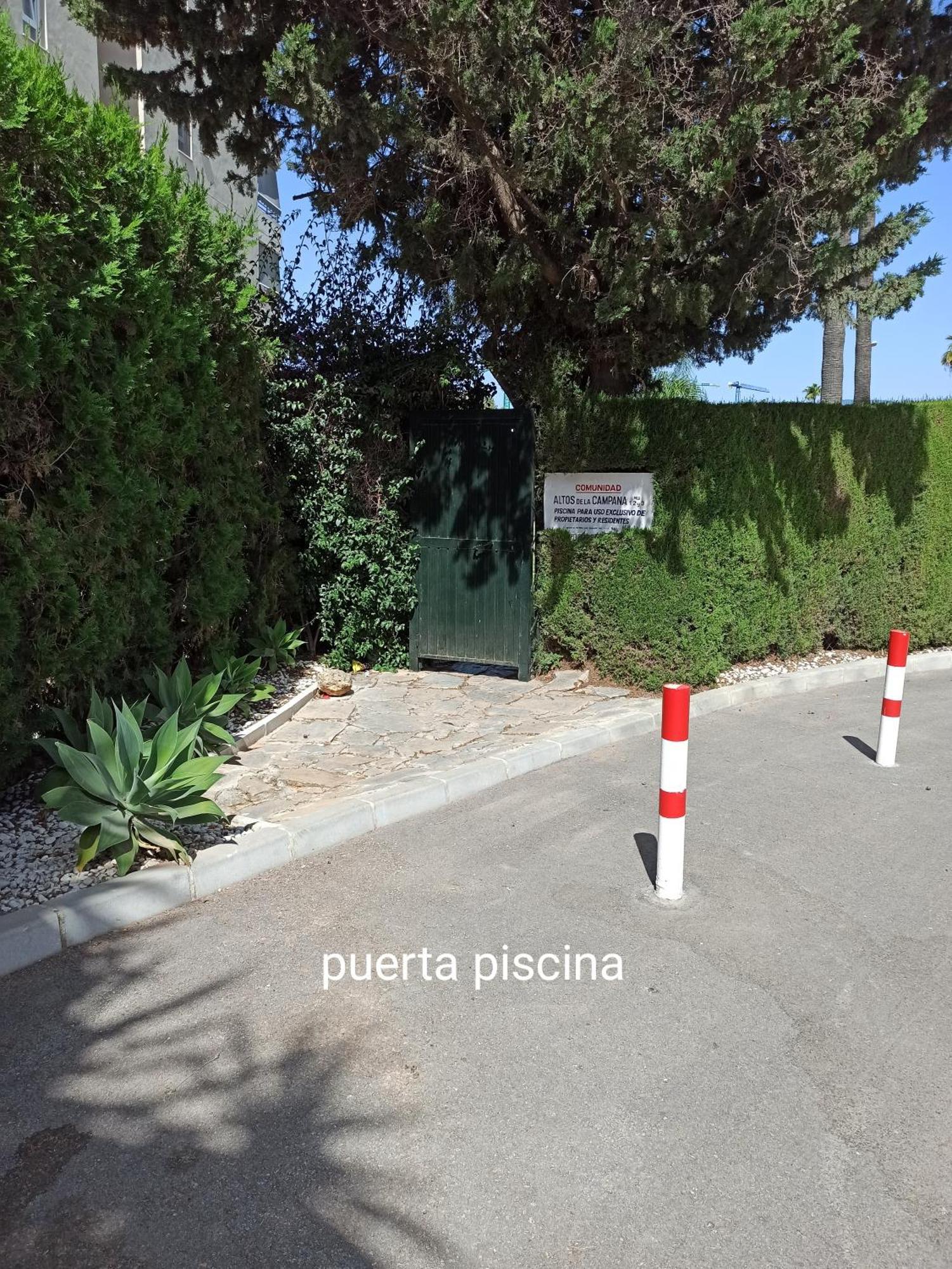 Reformado Luminoso Acogedor Marbella