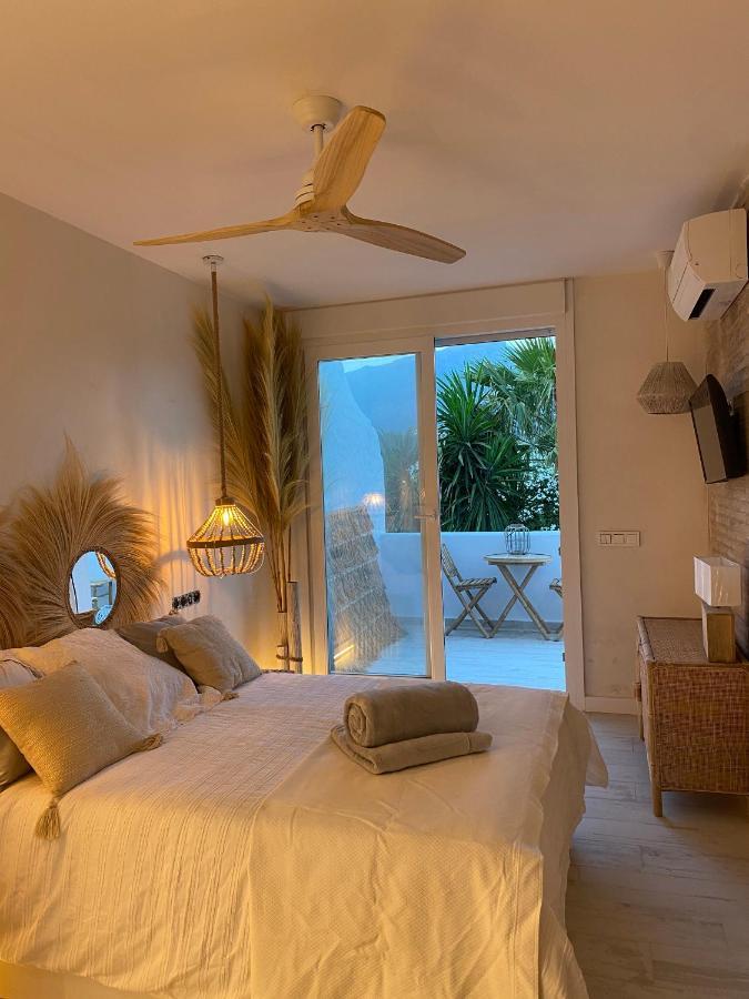 Vakantiehuis Tulum House - In Nueva Andalucia - Amazing La Concha Mountain View