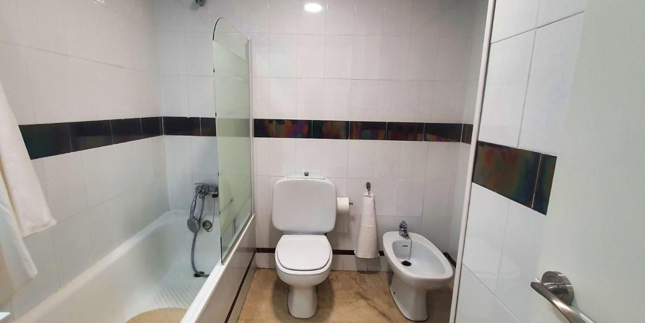 Apartamento Great One-bedroom For *