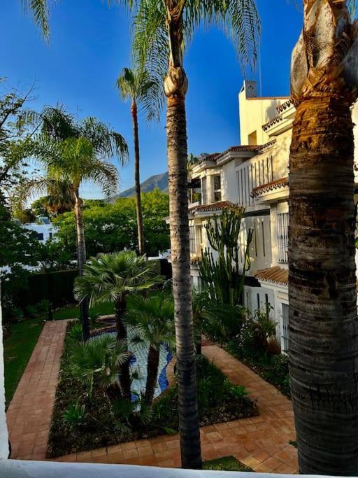 Apartment Perfect & Cosy “los Naranjos” 3min Puerto Banus