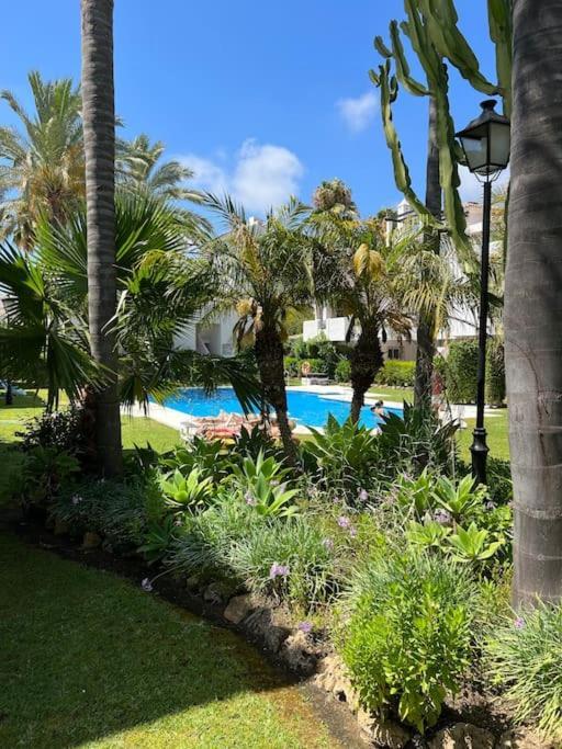 Perfect & Cosy “los Naranjos” 3min Puerto Banus Apartment
