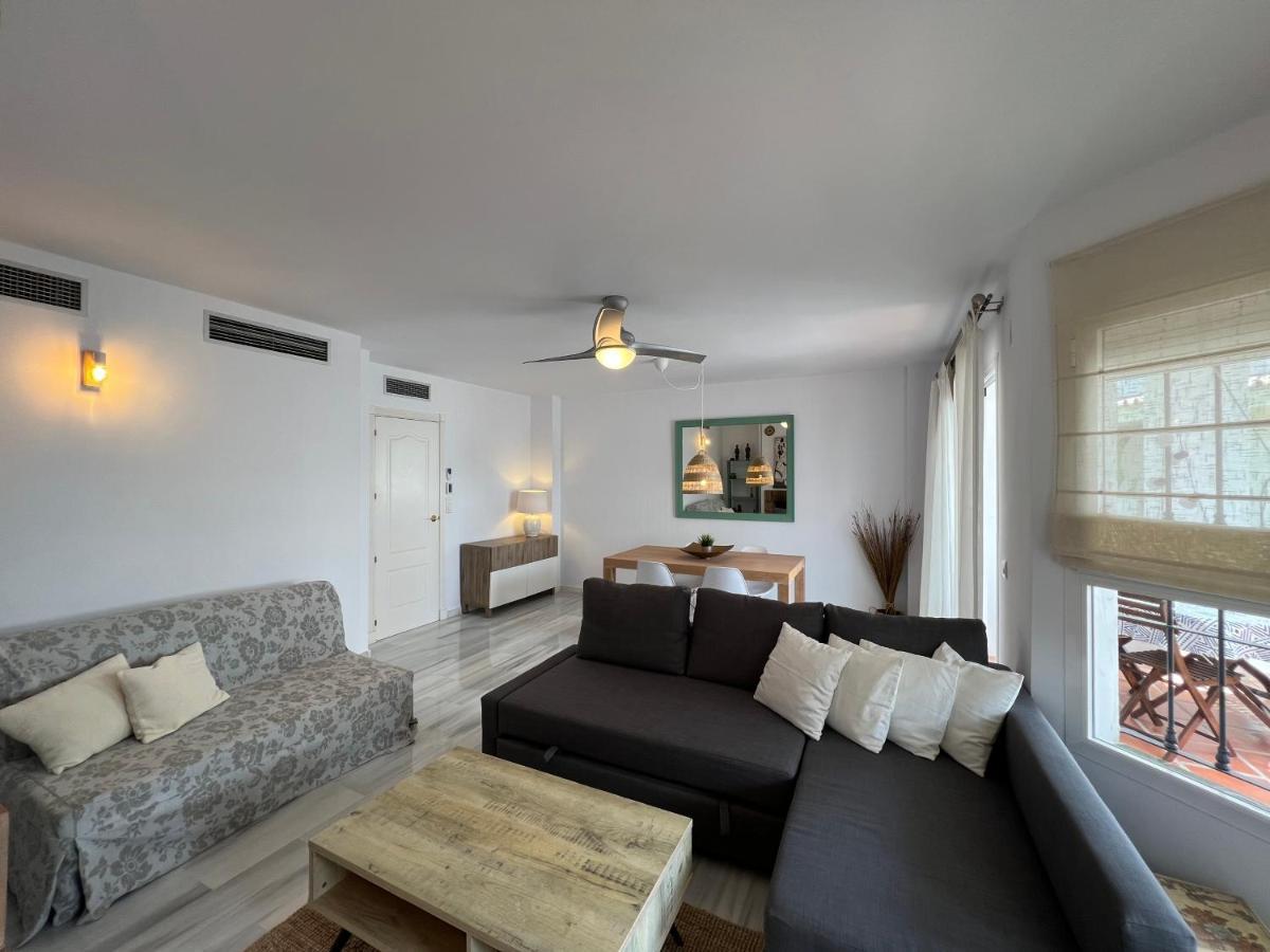 Apartment Perfect & Cosy “los Naranjos” 3min Puerto Banus