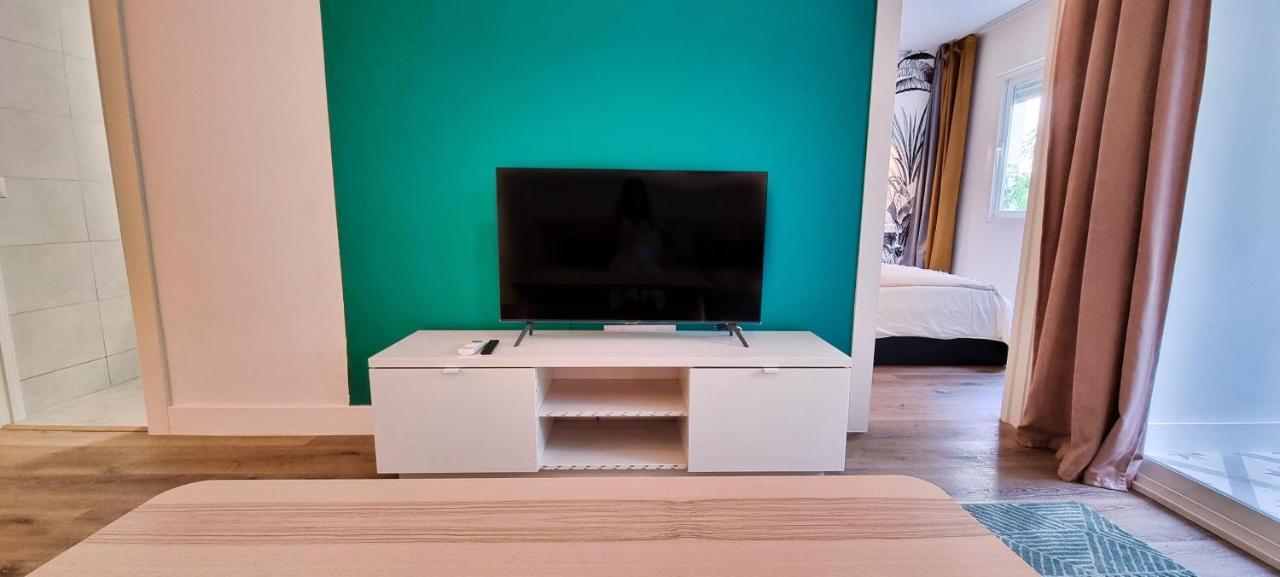 Exclusive Two Bedroom In Centre Appartement Marbella