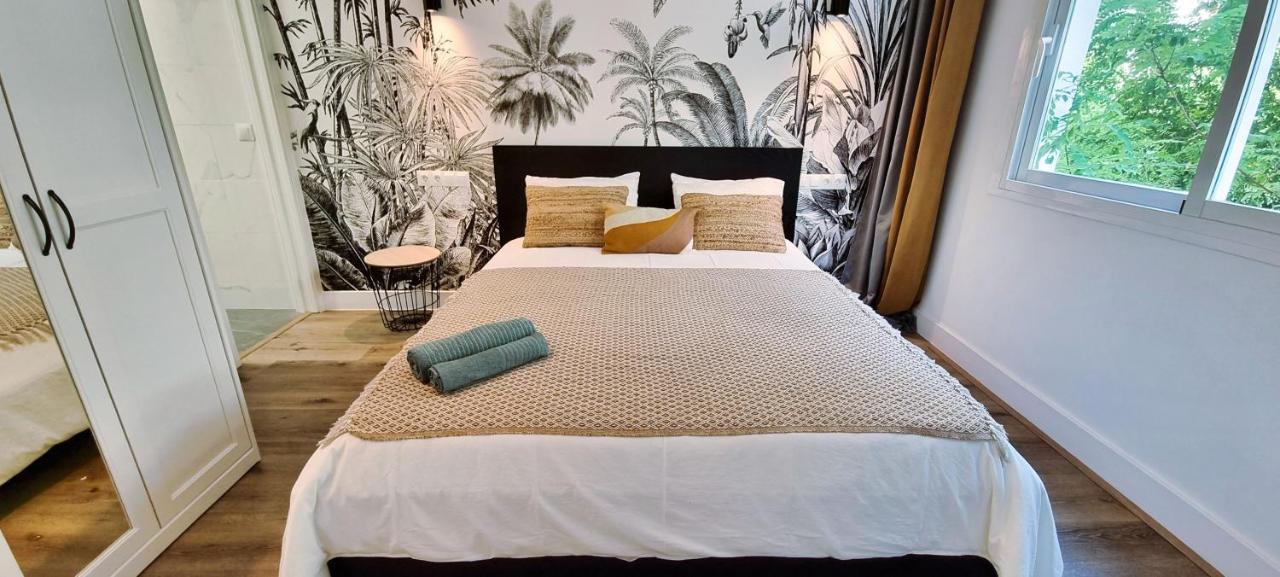 Appartement Exclusive Two Bedroom In Centre