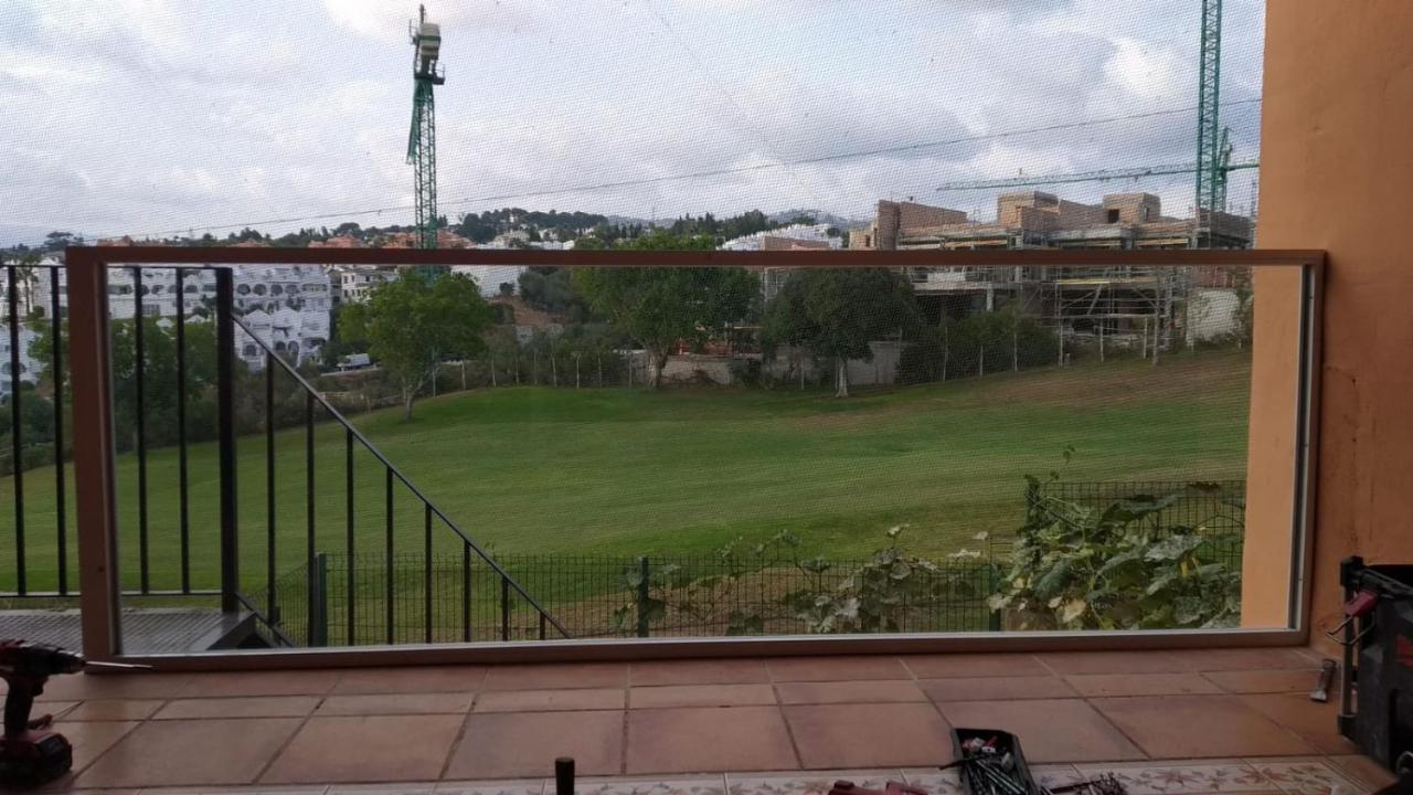 Vivienda Adosada Con Entrada Independiente Holiday home *
