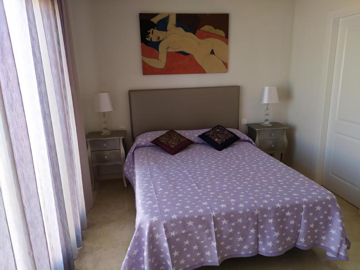 Holiday home Vivienda Adosada Con Entrada Independiente Marbella
