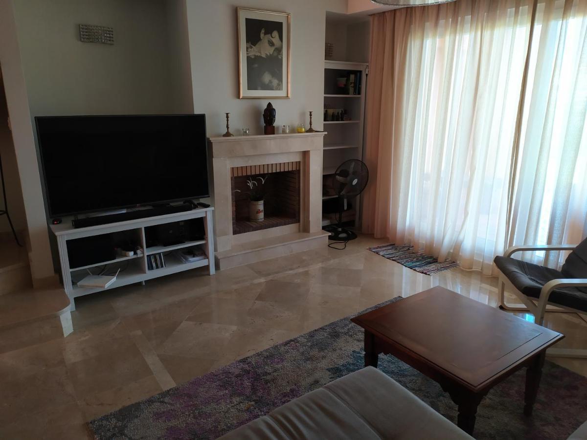 Holiday home Vivienda Adosada Con Entrada Independiente Marbella