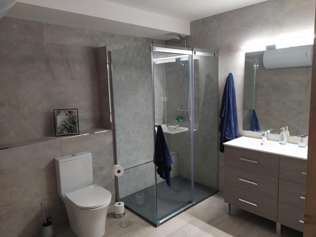 Vivienda Adosada Con Entrada Independiente Holiday home *
