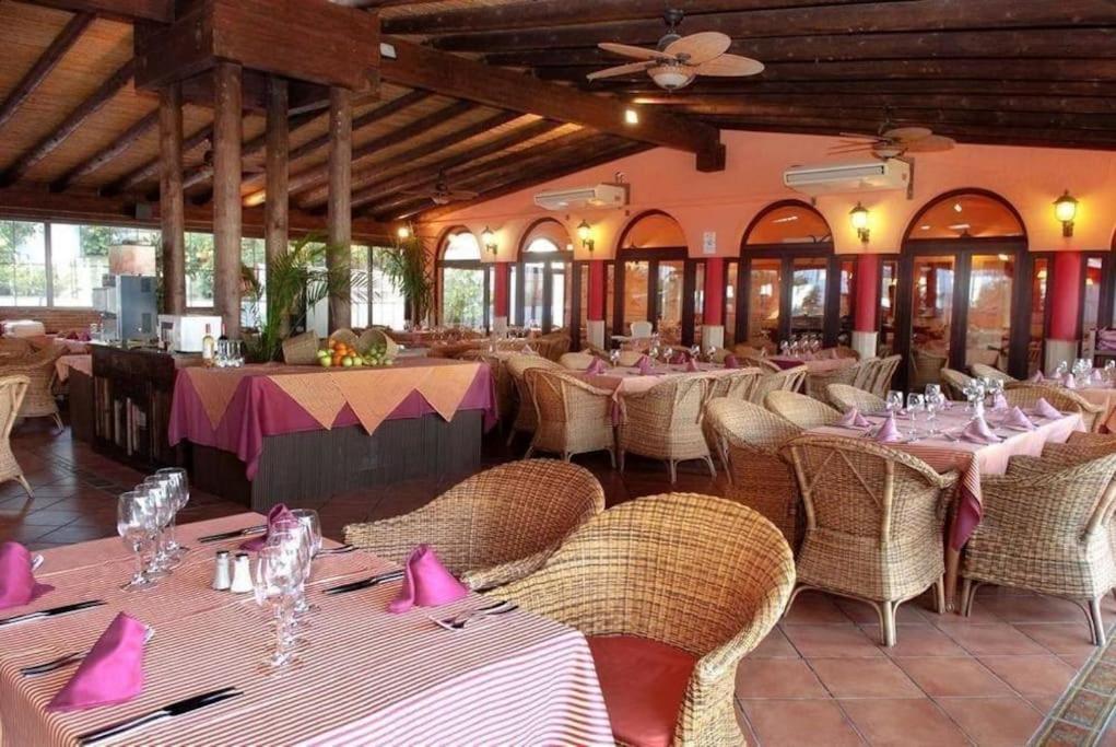 Vakantiehuis Sea View In Marbella