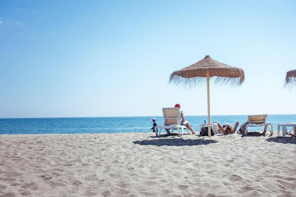 Sea View In Vakantiehuis