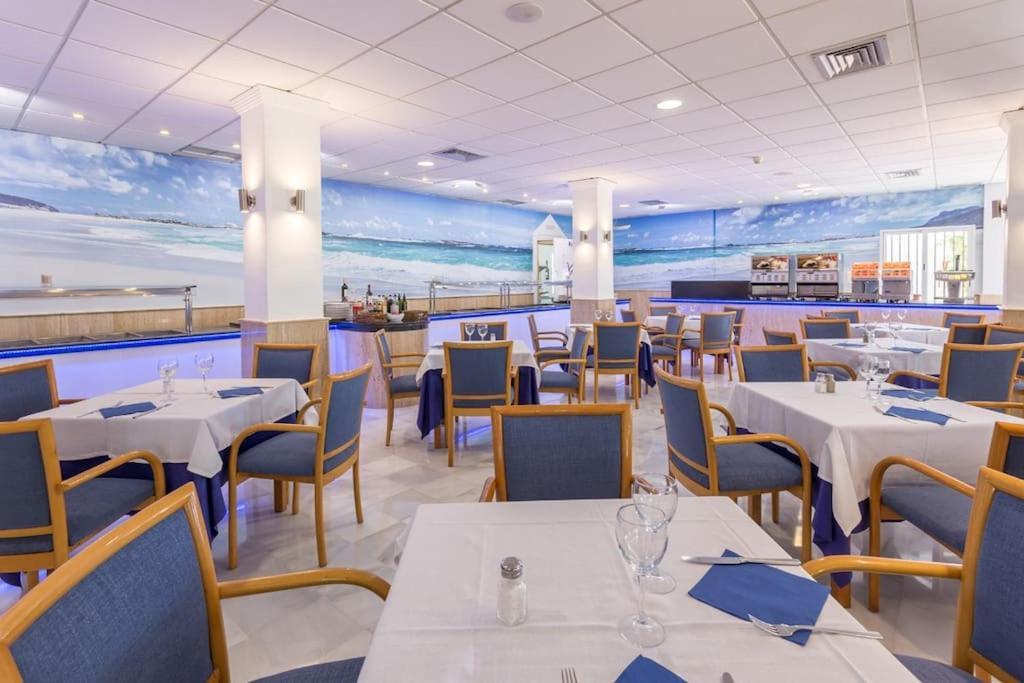 Sea View In * Marbella