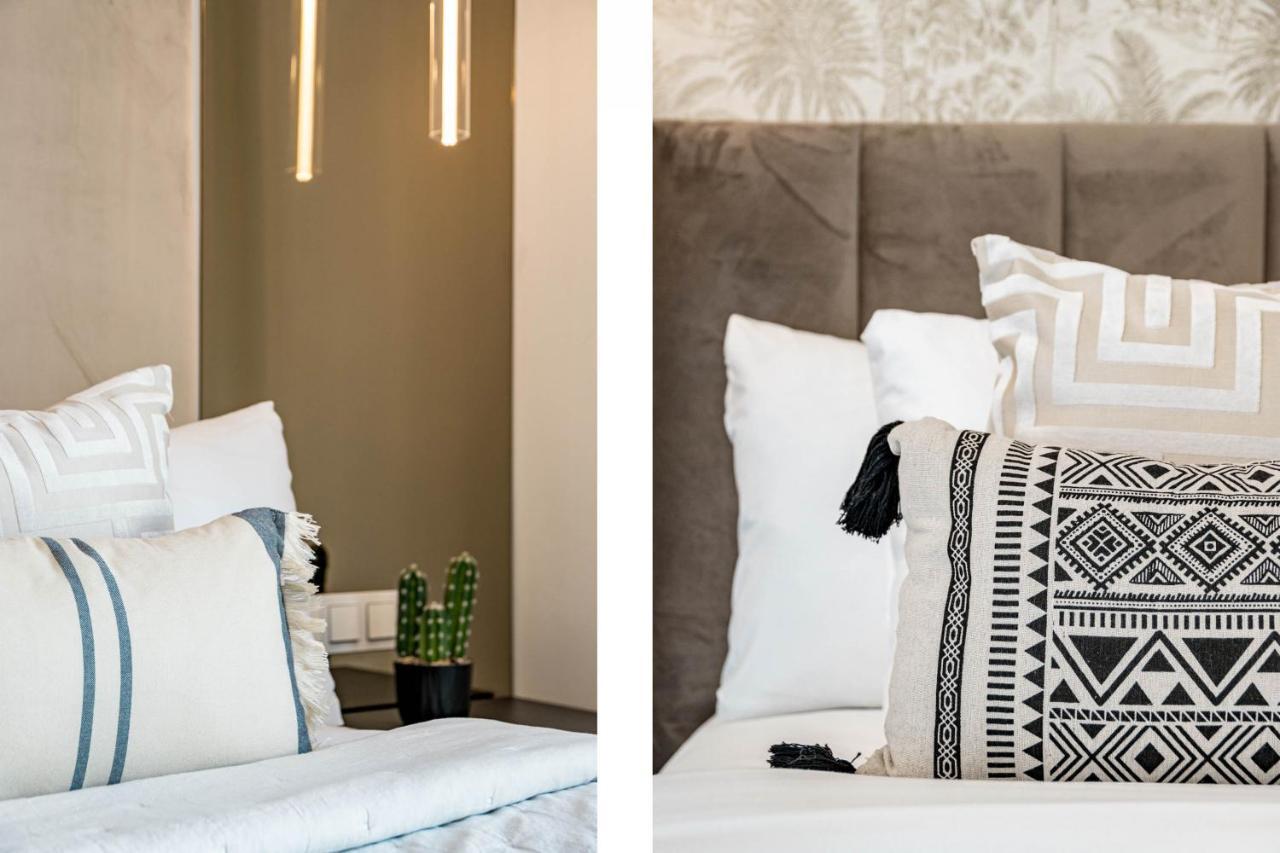 Adp- San Pedro Beach By Roomservices Apartamento