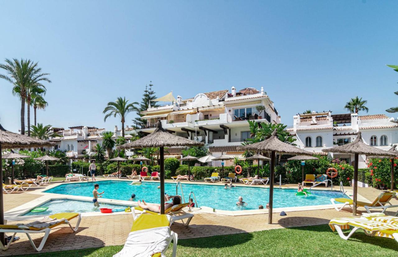 Apartamento Adp- San Pedro Beach By Roomservices *