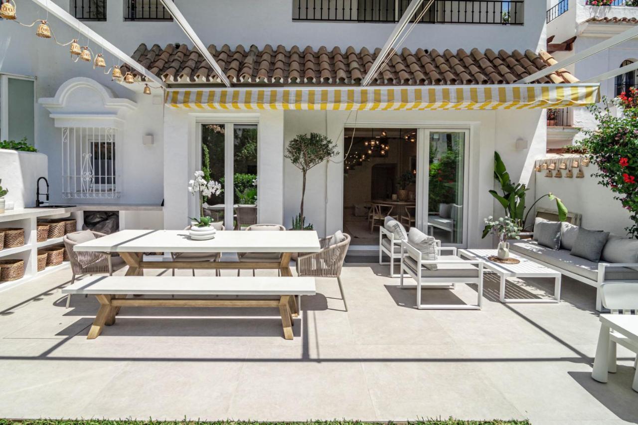 Apartamento Adp- San Pedro Beach By Roomservices *